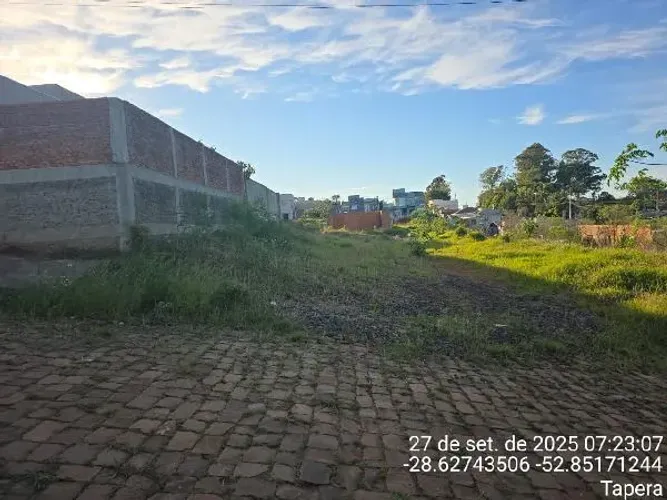 Oportunidade Única em TAPERA - RS | Tipo: Terreno | Negociação: Venda Direta Online | Situ