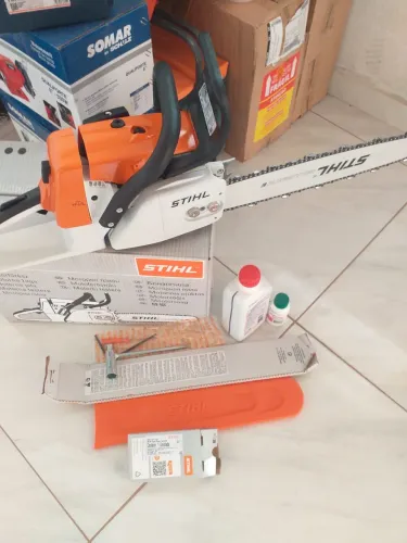 Motoserra Stihl MS 260