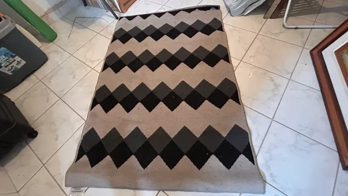 Tapete 1m x 1.50m