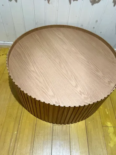 Mesa de centro