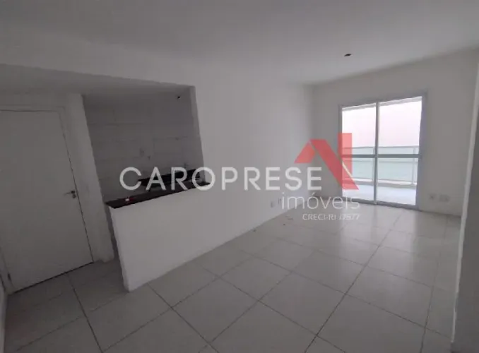 Apartamento em Maracanã
