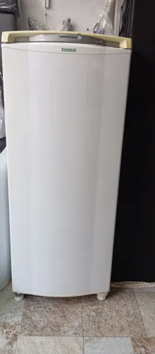 Geladeira Consul