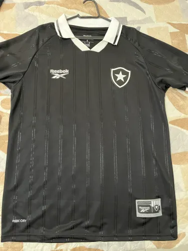 Camisa Botafogo 2025