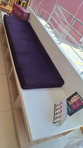 Sofa 2,70 X 60cm R$ 150,00 Urgente