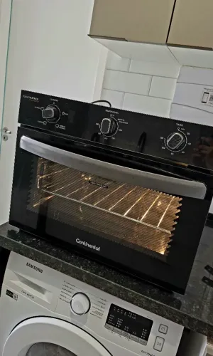 Forno elétrico Continental 50 Litros