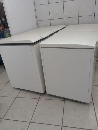 Equipamentos para sorvetes