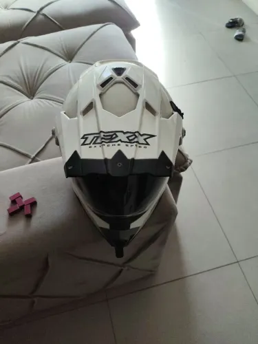 Capacete texx