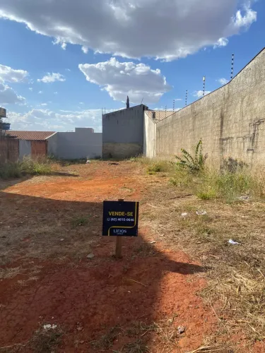 Lote 360m² Jardim Europa I e II  Localização Privilegiada, Próximo ao Bairro Jundiaí