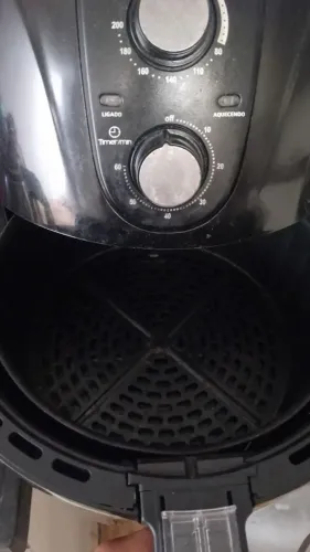 Vende se Airfryer ultra