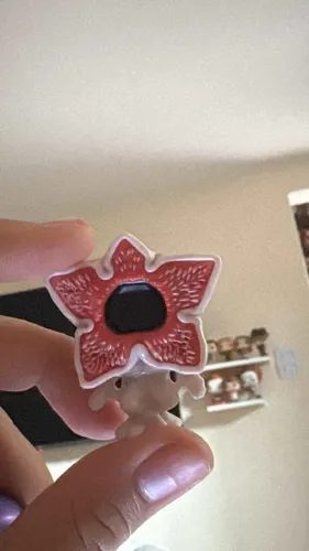 Funko pop demogorgon Kinder joy