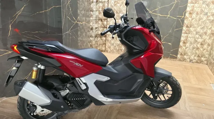 Honda ADV 160 2025