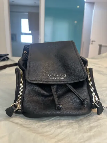 Mochila Bolsa Guess