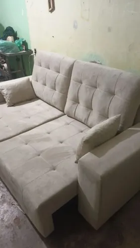 Retrátil Eva a pronta entrega com frete grátis 