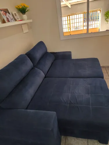 Sofá 