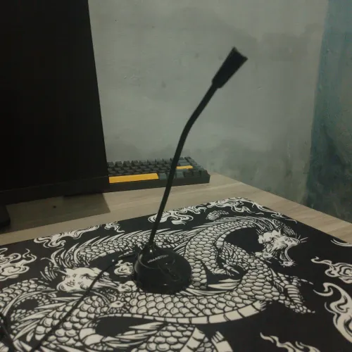 Microfone