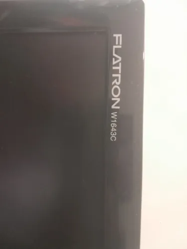 Monitor LG