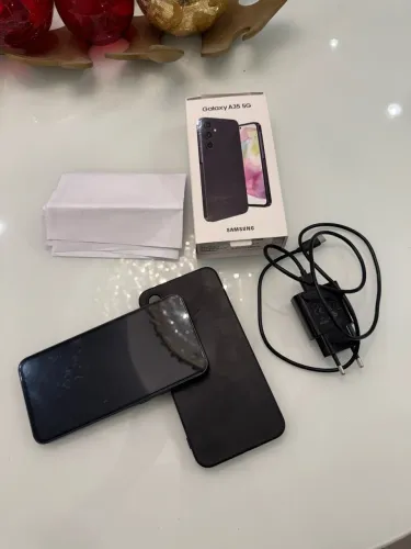 Samsung A35 em perfeito estado 