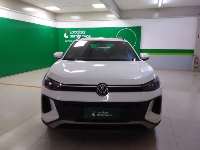Volkswagen Tera High 1.0 170 TSI Flex 12V 5P AUT 2026