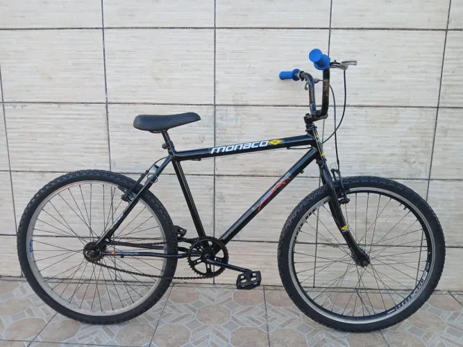 Bicicleta aro 26