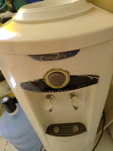 Bebedouro Electrolux 