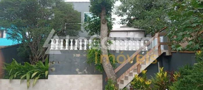 Casa térrea, 3 quartos, 2 ediculas, piscina, 3 garagens - Jabaquara - Metrô Jabaquara
