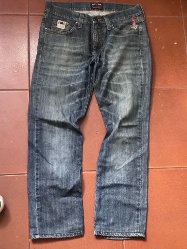 calça damymeller teta