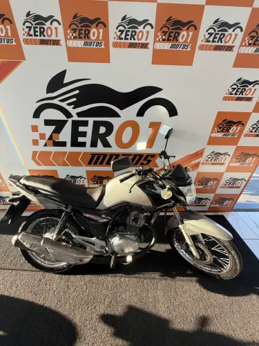 Fan 150 Esdi Muito Bem Cuidada Qualidade