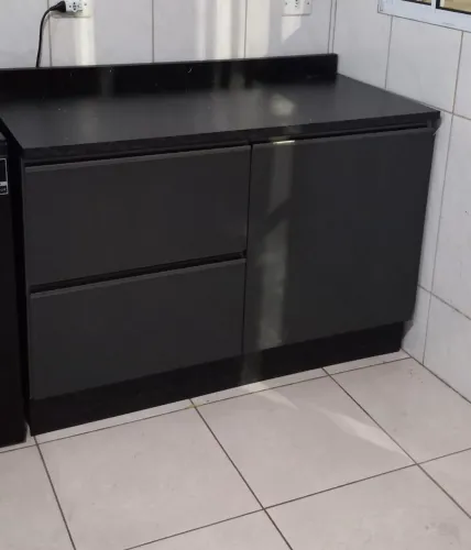 Balcão Bartira - Moderno, elegante e muito conservado!