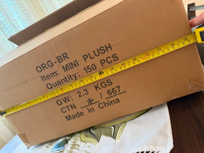CAIXA DE PAPELÃO REFORÇADO
