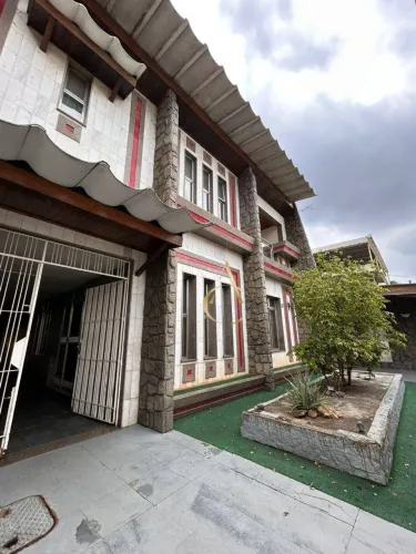 CASA PARA VENDA E LOCAÇÃO COMERCIAL E RESIDÊNCIAL CENTRO NOVA IGUAÇU