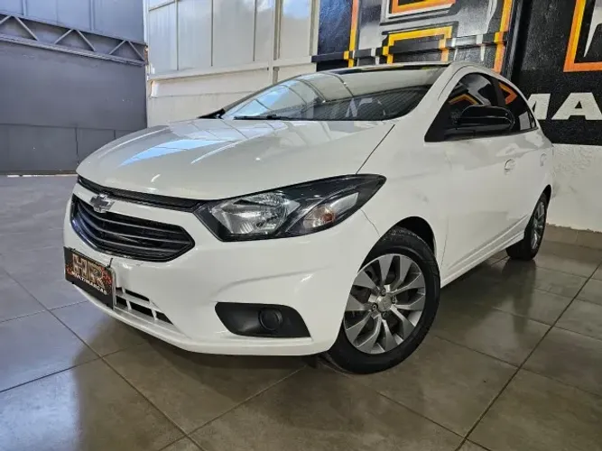 Chevrolet Joy Hatch 1.0 8V Black Edition Flex MEC 2021
