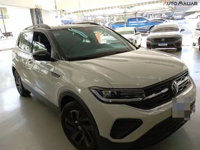 T-Cross Highline 1.4 24/25