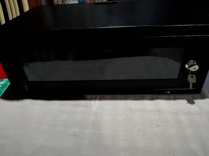 rack para servidor mini