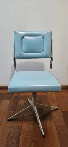 Cadeira Vintage anos 70