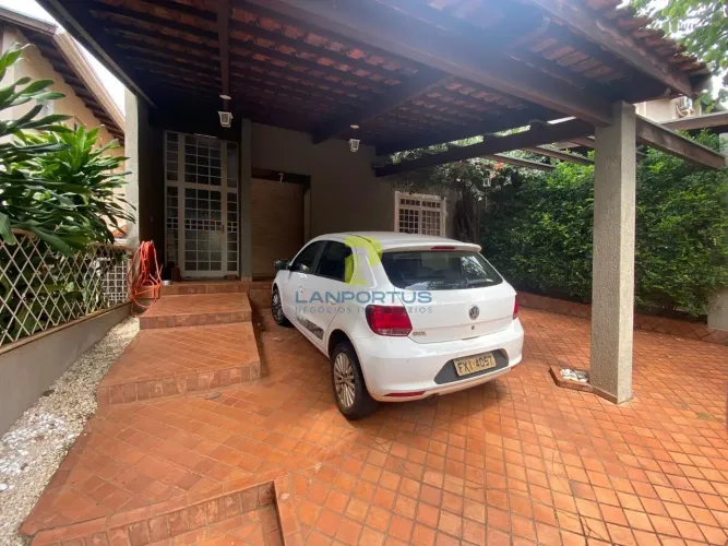 Casa Residencial Villa Dei Fiori em City Ribeirão - Ribeirão Preto