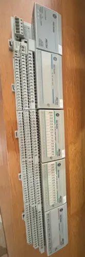 Kit Allen-Bradley Flex I/O 1794 Completo com Adaptador e Bornes