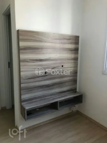 Apartamento à venda Rua Intendência, Brás - São Paulo