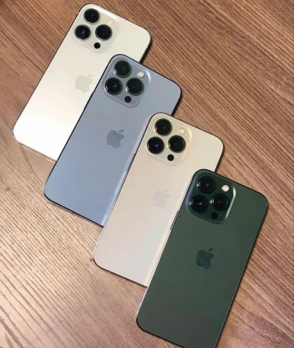 IPhone 13 Pro 128GB/256GB Seminovo Garantia de Loja