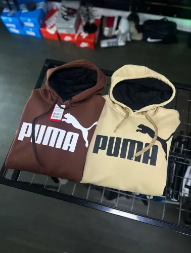 Moletom puma M
