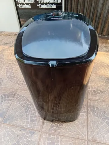 Vendo máquina Mueller de 10 kg