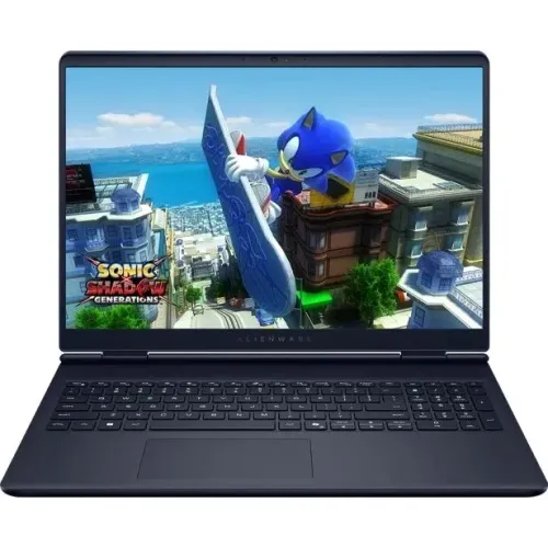 Notebook Gamer Alienware LAC16250 - i7 - 16Gb -RTX5060 (NOVO/LACRADO)