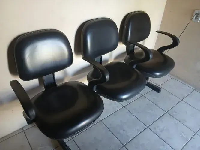 Longarina pra recepção-Reforçada !!!