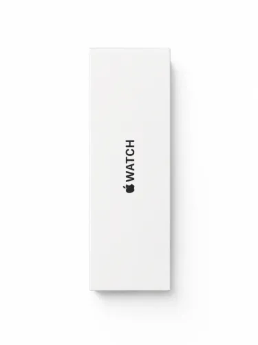 Relogio Apple Watch SE 2a Geração GPS 44mm Midnight