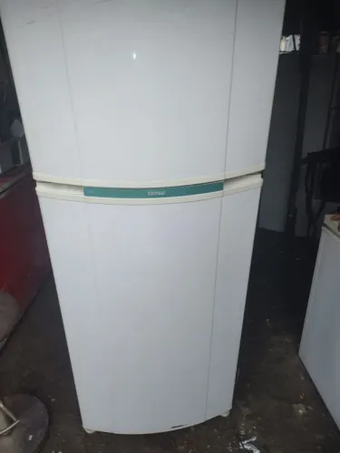 Geladeira Consul