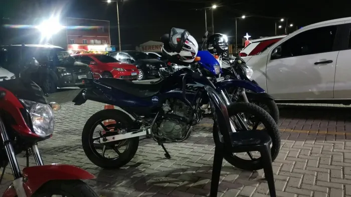 Vendo Bros 125