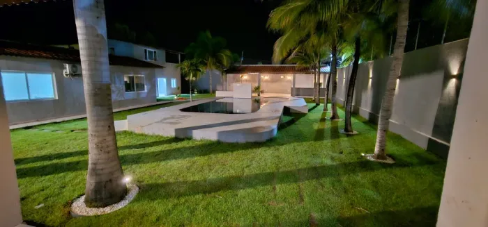 Casa à venda no Porto das Dunas, Aquiraz