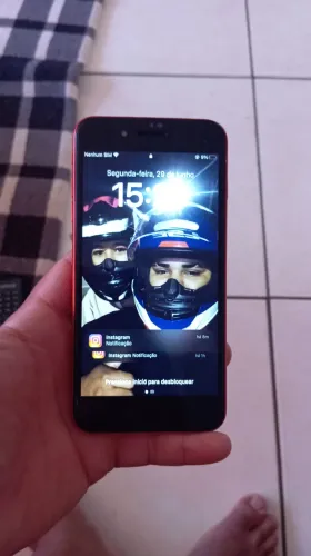 iPhone 8 plus 