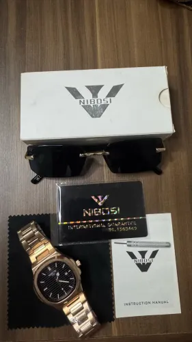 NIBOSI ORIGINAL
