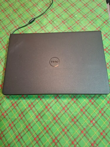 Notebook Dell Inspiron 15