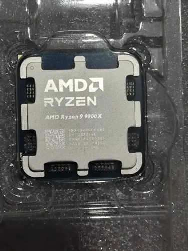 Processador AMD Ryzen 9900X